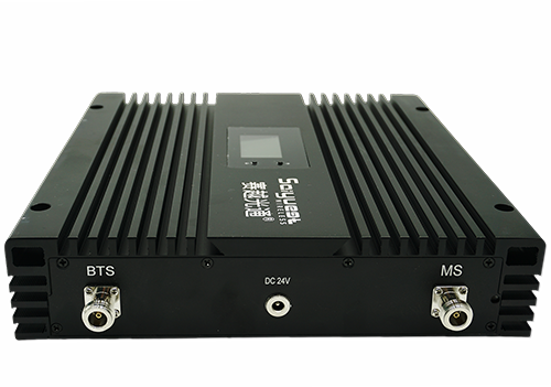 嘉禾双频手机信号增强器2000㎡