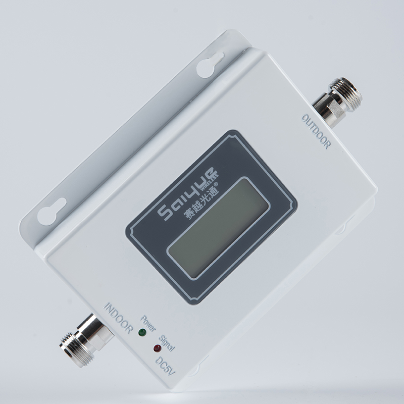 嘉禾家用配电房机房信号放大器200㎡