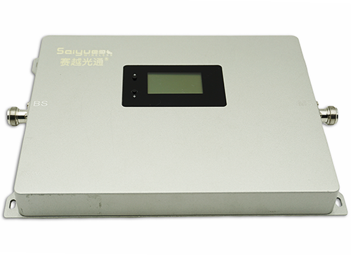 嘉禾三频/四频/五频手机信号接收器800㎡