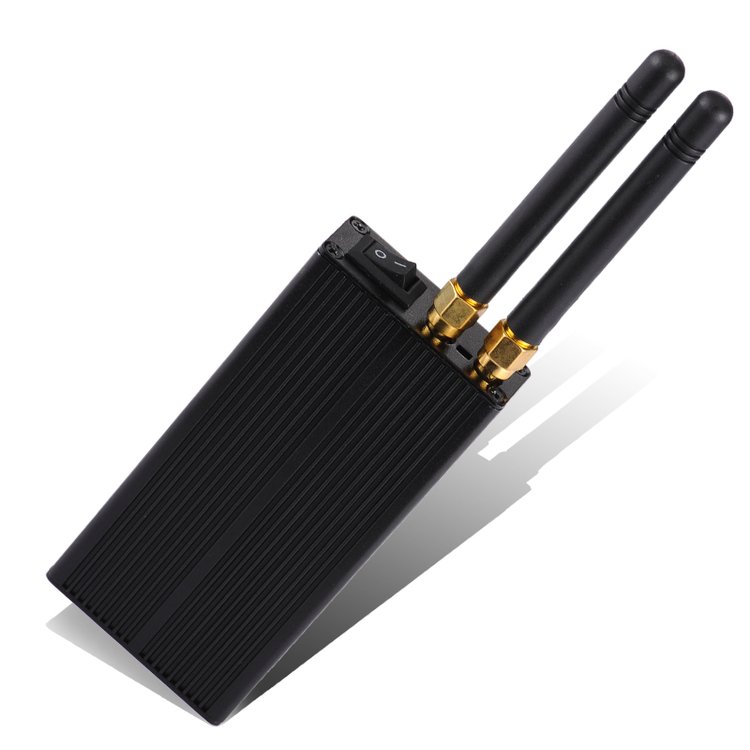  嘉禾1.2G/1.5G导航屏蔽器