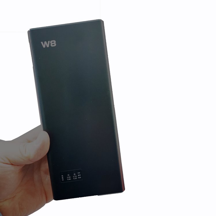  嘉禾蓝牙WiFi信号屏蔽器