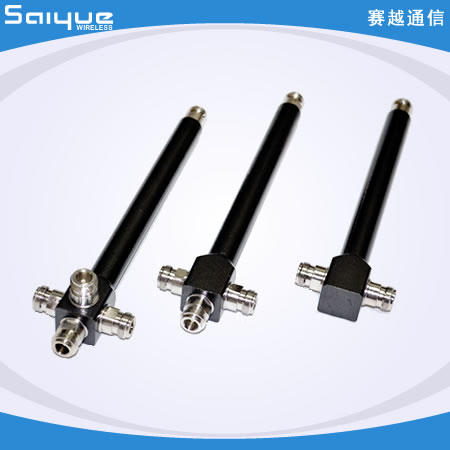 嘉禾FM调频广播同步广播功分器