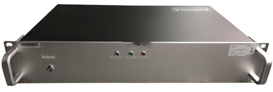  嘉禾350M PDT消防集群警用主机直放站