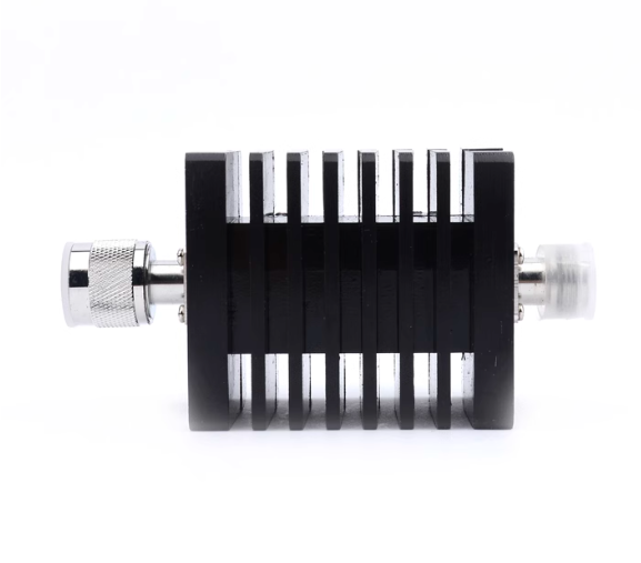  嘉禾腔体固定衰减器0-3G/0-4G  N型接口
